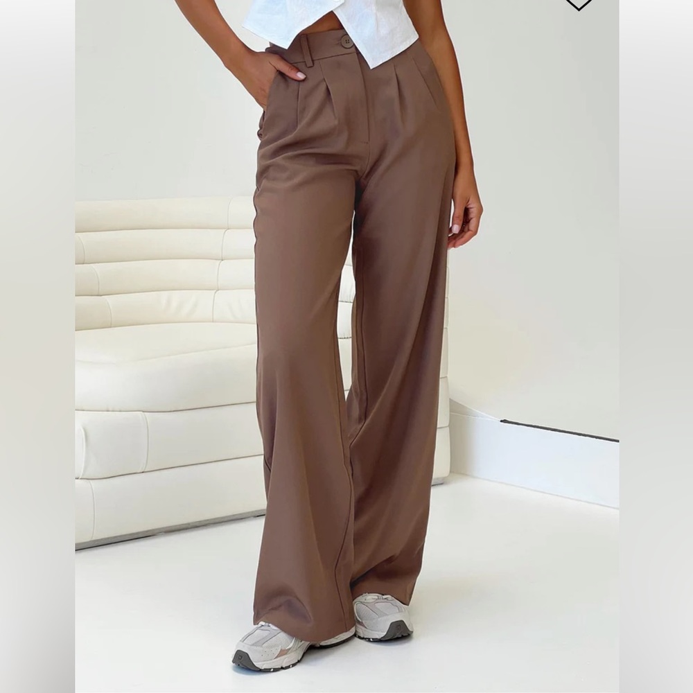 Princess Polly trousers size 4